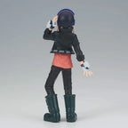 MY HERO ACADEMIA - AGE OF HEROES FIGURE - EARPHONE JACK - KYOKA JIRO