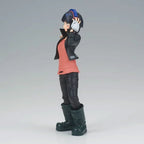 MY HERO ACADEMIA - AGE OF HEROES FIGURE - EARPHONE JACK - KYOKA JIRO