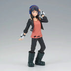 MY HERO ACADEMIA - AGE OF HEROES FIGURE - EARPHONE JACK - KYOKA JIRO