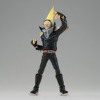 MY HERO ACADEMIA - AGE OF HEROES FIGURE - PRESENT MIC - HIZASHI YAMADA