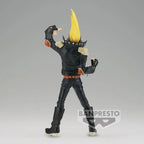 MY HERO ACADEMIA - AGE OF HEROES FIGURE - PRESENT MIC - HIZASHI YAMADA