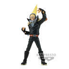 MY HERO ACADEMIA - AGE OF HEROES FIGURE - PRESENT MIC - HIZASHI YAMADA