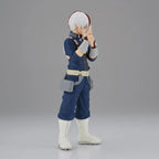 MY HERO ACADEMIA - AGE OF HEROES FIGURE - SHOTO TODOROKI