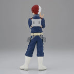 MY HERO ACADEMIA - AGE OF HEROES FIGURE - SHOTO TODOROKI