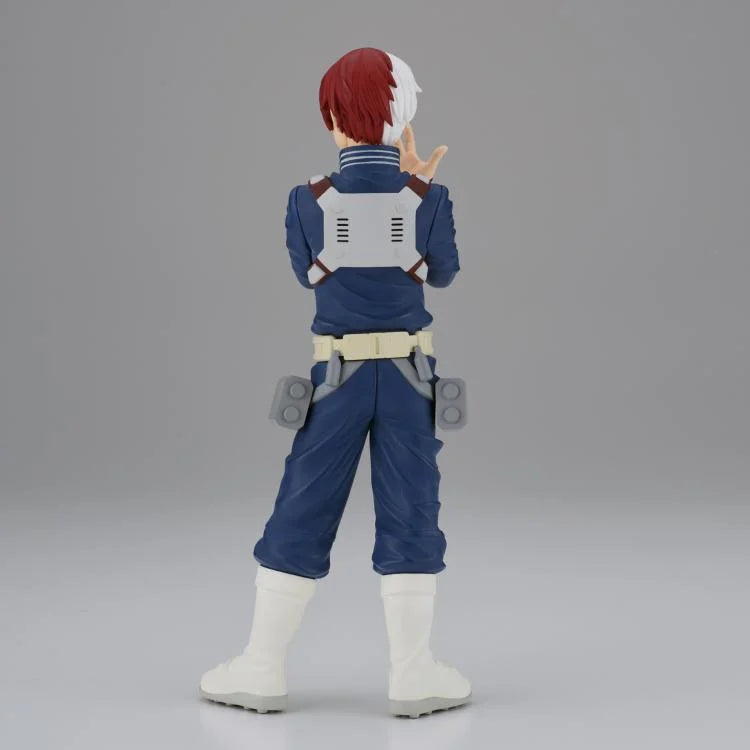MY HERO ACADEMIA - AGE OF HEROES FIGURE - SHOTO TODOROKI