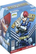 MY HERO ACADEMIA - AGE OF HEROES FIGURE - SHOTO TODOROKI