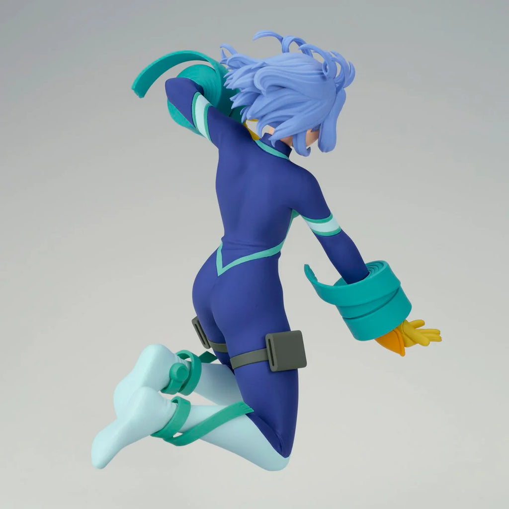 MY HERO ACADEMIA - THE AMAZING HEROES DX FIGURE - NEJIRE HADO