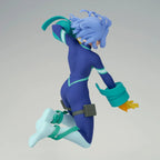 MY HERO ACADEMIA - THE AMAZING HEROES DX FIGURE - NEJIRE HADO