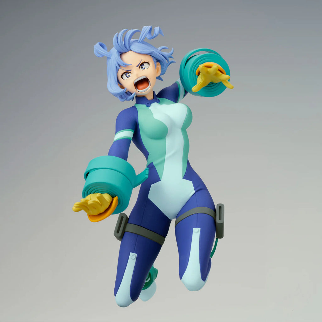 MY HERO ACADEMIA - THE AMAZING HEROES DX FIGURE - NEJIRE HADO