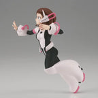 MY HERO ACADEMIA  - THE AMAZING HEROES FIGURE - OCHACO URARAKA