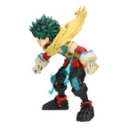 MY HERO ACADEMIA - THE AMAZING HEROES PLUS FIGURE - IZUKU MIDORIYA II