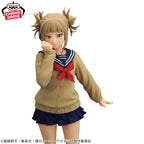 MY HERO ACADEMIA - GLITTER & GLAMOURS FIGURE - HIMIKO TOGA II