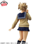 MY HERO ACADEMIA - GLITTER & GLAMOURS FIGURE - HIMIKO TOGA II