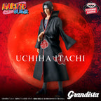 NARUTO Shippuden - GRANDISTA Figure - UCHIHA ITACHI