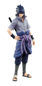 ICHIBAN KUJI NARUTO SHIPPUDEN - WILL OF THE FIRE- PRIZE B - UCHIHA SASUKE