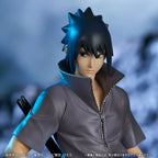 ICHIBAN KUJI NARUTO SHIPPUDEN - WILL OF THE FIRE- PRIZE B - UCHIHA SASUKE