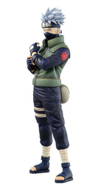 ICHIBAN KUJI NARUTO SHIPPUDEN - WILL OF THE FIRE- PRIZE C - HATAKE KAKASHI