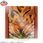 NARUTO Shippuden PANEL SPECTACLE - Battle Beyond Time - NARUTO UZUMAKI Figure