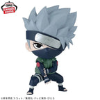 NARUTO Shippuden REPOPRIZE HATAKE KAKASHI Figure