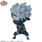 NARUTO Shippuden REPOPRIZE HATAKE KAKASHI Figure