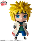 NARUTO Shippuden REPOPRIZE NAMIKAZE MINATO Figure