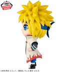 NARUTO Shippuden REPOPRIZE NAMIKAZE MINATO Figure