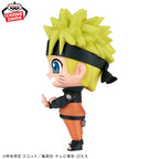 NARUTO Shippuden REPOPRIZE UZUMAKI NARUTO Figure