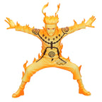 NARUTO Shippuden - GRANDISTA Figure - NARUTO UZUMAKI  II