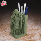 NARUTO Shippuden - FIG LIFE! Figure - Valley of the End HASHIRAMA SENJU & MADARA UCHIHA