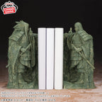 NARUTO Shippuden - FIG LIFE! Figure - Valley of the End HASHIRAMA SENJU & MADARA UCHIHA