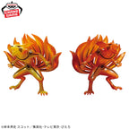 NARUTO Shippuden KURAMA II Version A/B Figure