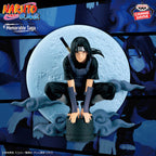 NARUTO Shippuden Memorable Saga - ITACHI UCHIHA Figure
