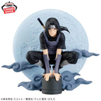 NARUTO Shippuden Memorable Saga - ITACHI UCHIHA Figure
