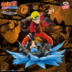 NARUTO Shippuden Memorable Saga Special - NARUTO UZUMAKI Figure
