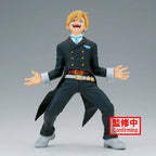 MY HERO ACADEMIA - THE AMAZING HEROES FIGURE - NEITO MONOMA