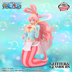 ONE PIECE GLITTER & GLAMOURS  Figure - SHIRAHOSHI