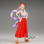 ONE PIECE - KING OF ARTIST Figure - YAMATO