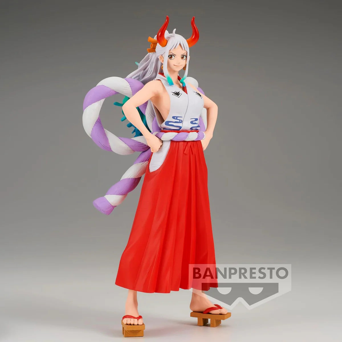 ONE PIECE - KING OF ARTIST Figure - YAMATO