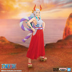 ONE PIECE - KING OF ARTIST Figure - YAMATO