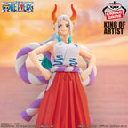 ONE PIECE - KING OF ARTIST Figure - YAMATO