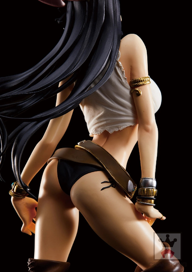 ONE PIECE FLAG DIAMOND SHIP Figure - BOA