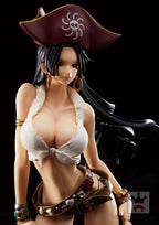 ONE PIECE FLAG DIAMOND SHIP Figure - BOA