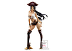 ONE PIECE FLAG DIAMOND SHIP Figure - BOA