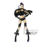 ONE PIECE FLAG DIAMOND SHIP Figure - ROBIN CODE B