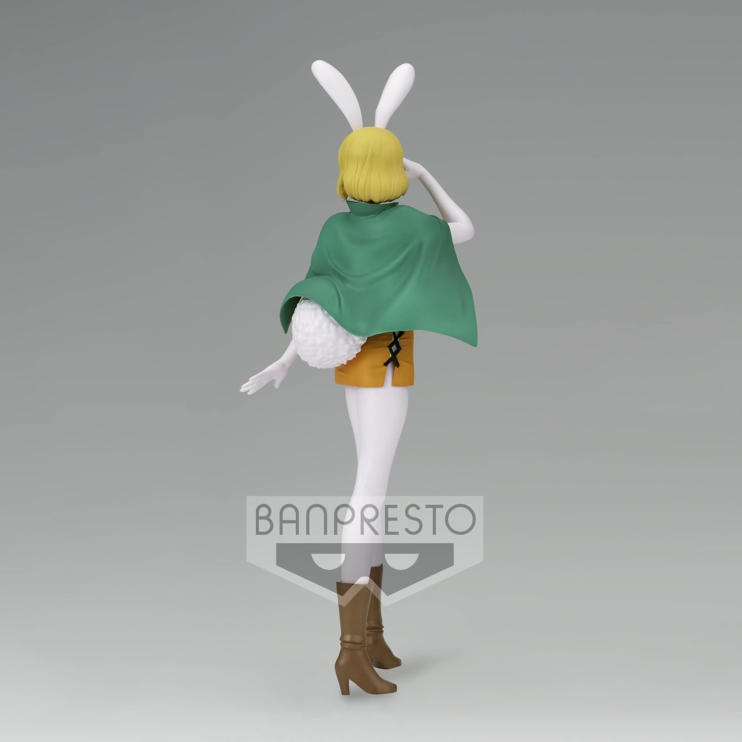 ONE PIECE GLITTER & GLAMOURS  Figure - CARROT Ver.A