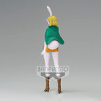ONE PIECE GLITTER & GLAMOURS  Figure - CARROT Ver.A