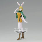 ONE PIECE GLITTER & GLAMOURS  Figure - CARROT Ver.A