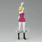 ONE PIECE GLITTER & GLAMOURS  Figure - CARROT Ver.B