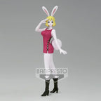 ONE PIECE GLITTER & GLAMOURS  Figure - CARROT Ver.B