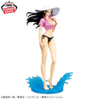 ONE PIECE GLITTER & GLAMOURS Figure - NICO ROBIN SPLASH STYLE